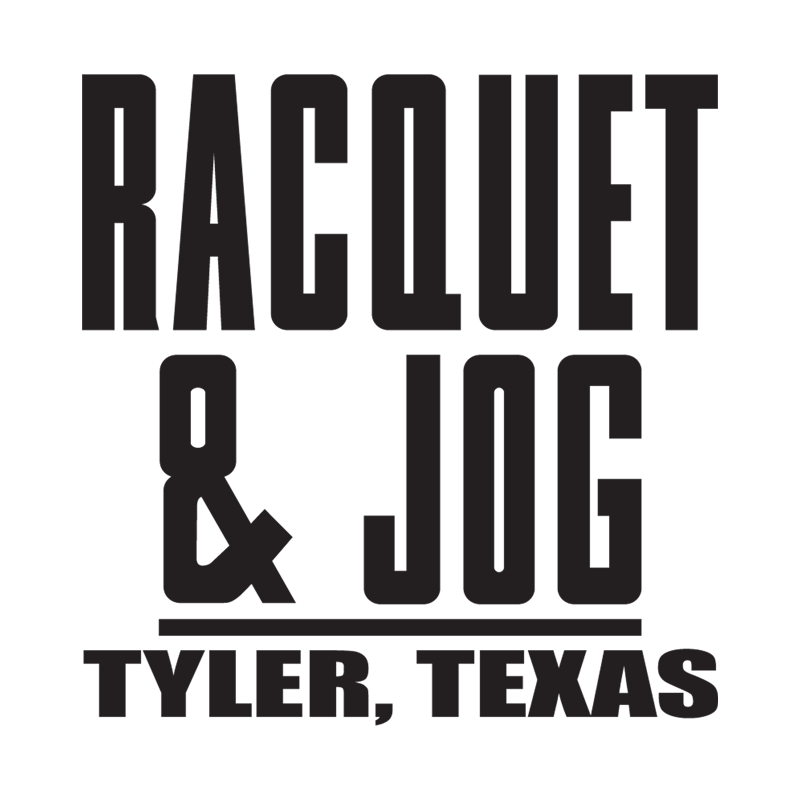 Racquet & Jog