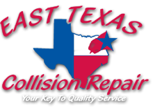 East Texas Collision Repair